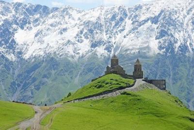 Gruzja